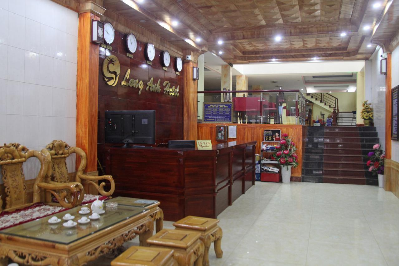 Hometravel Sapa Esterno foto