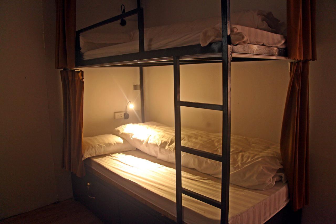 Hometravel Sapa Esterno foto