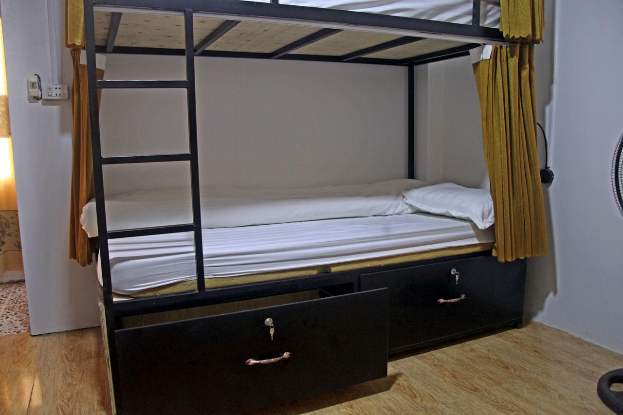 Hometravel Sapa Esterno foto
