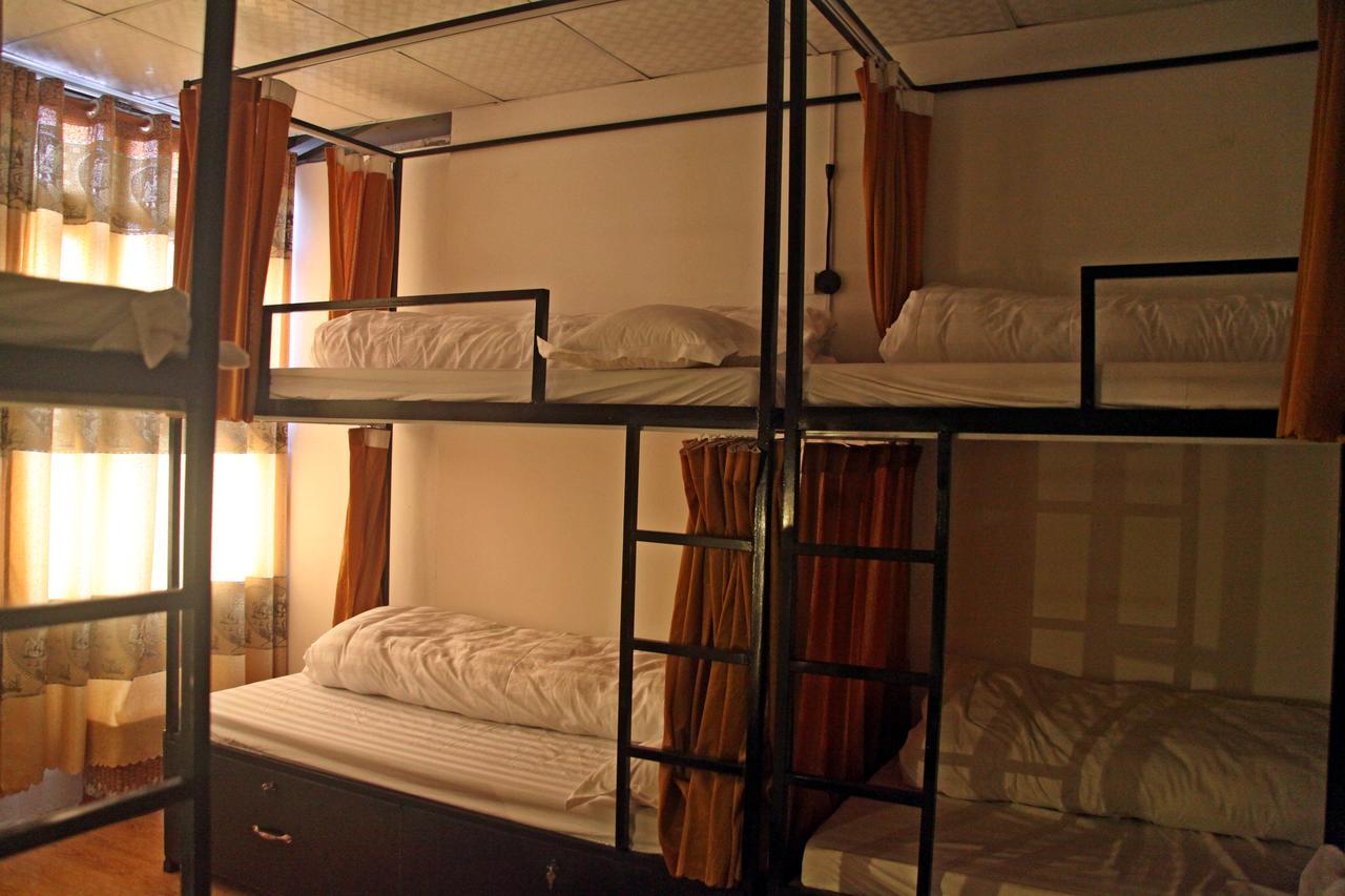 Hometravel Sapa Esterno foto