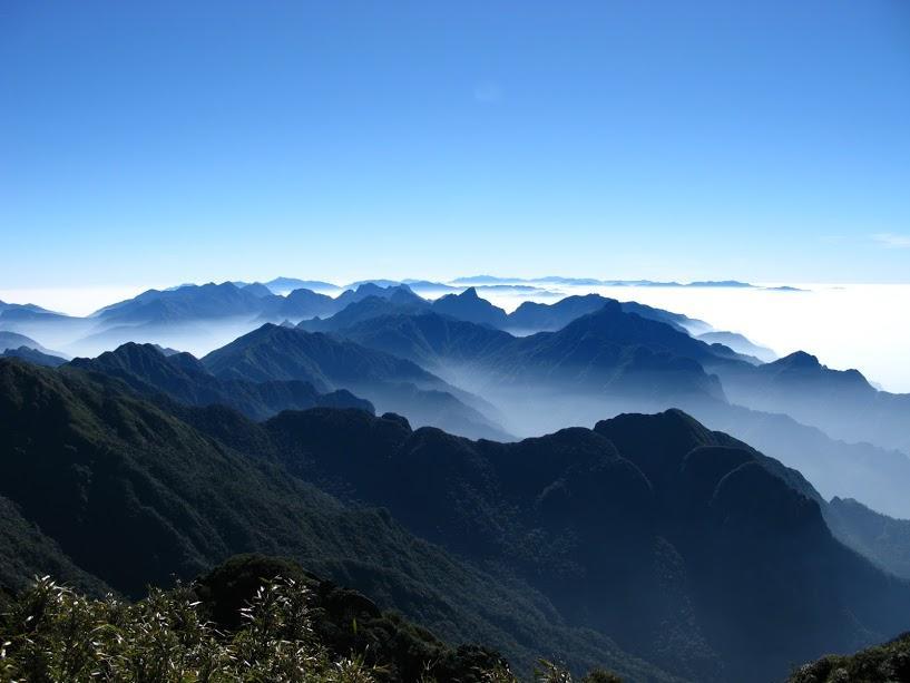 Hometravel Sapa Esterno foto