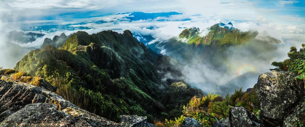 Hometravel Sapa Esterno foto