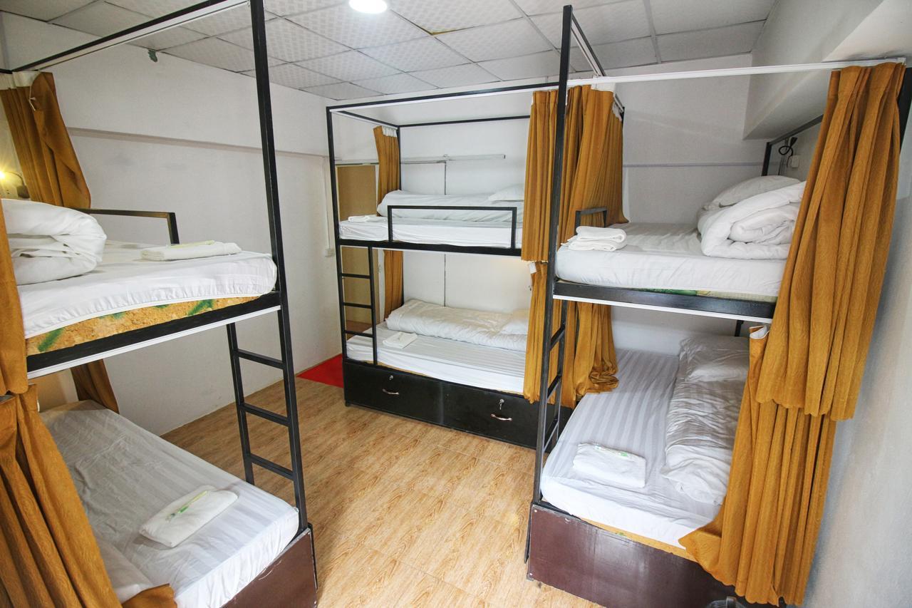 Hometravel Sapa Esterno foto