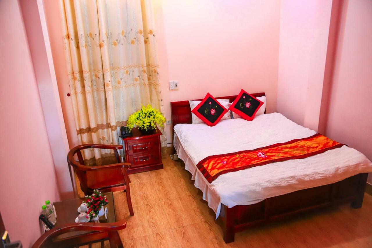 Hometravel Sapa Esterno foto